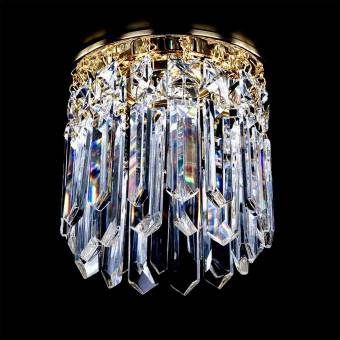 Точечный светильник ArtGlass SPOT 13. CE